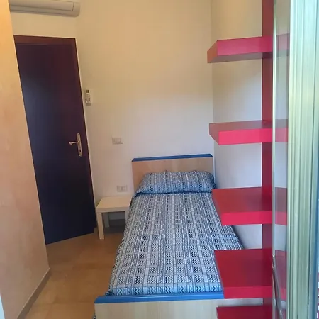 Sole Apartament *