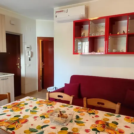 Sole Apartament *