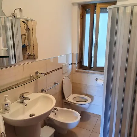 Sole Apartament
